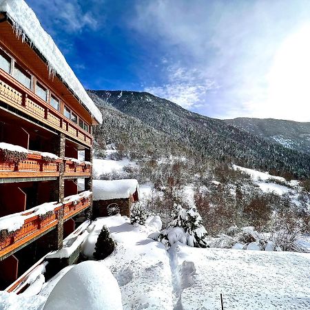 Hotel & Spa Bringue Ордино Екстериор снимка