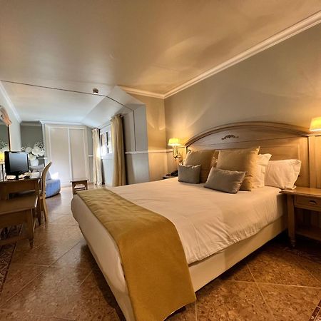 Hotel & Spa Bringue Ордино Екстериор снимка
