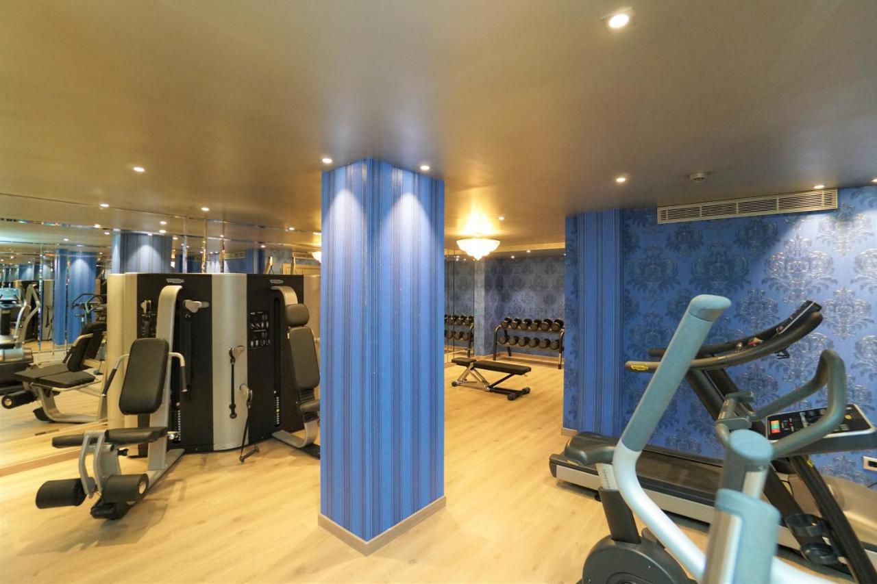 Hotel & Spa Bringue Ордино Екстериор снимка