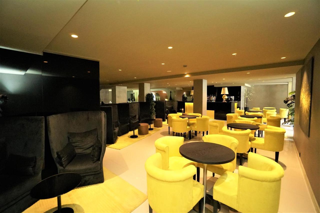Hotel & Spa Bringue Ордино Екстериор снимка