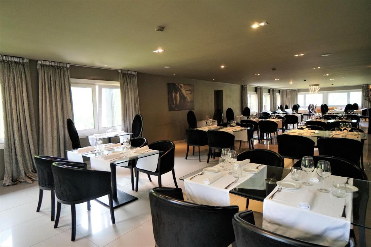 Hotel & Spa Bringue Ордино Екстериор снимка