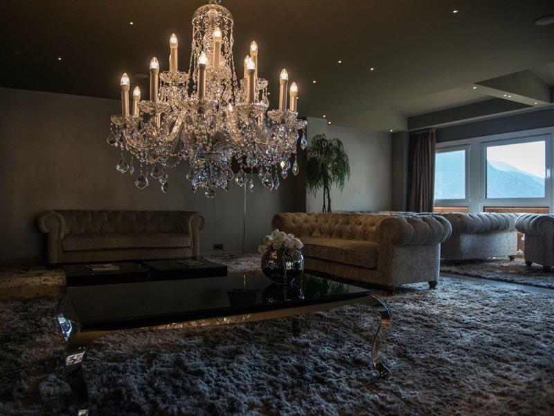 Hotel & Spa Bringue Ордино Екстериор снимка