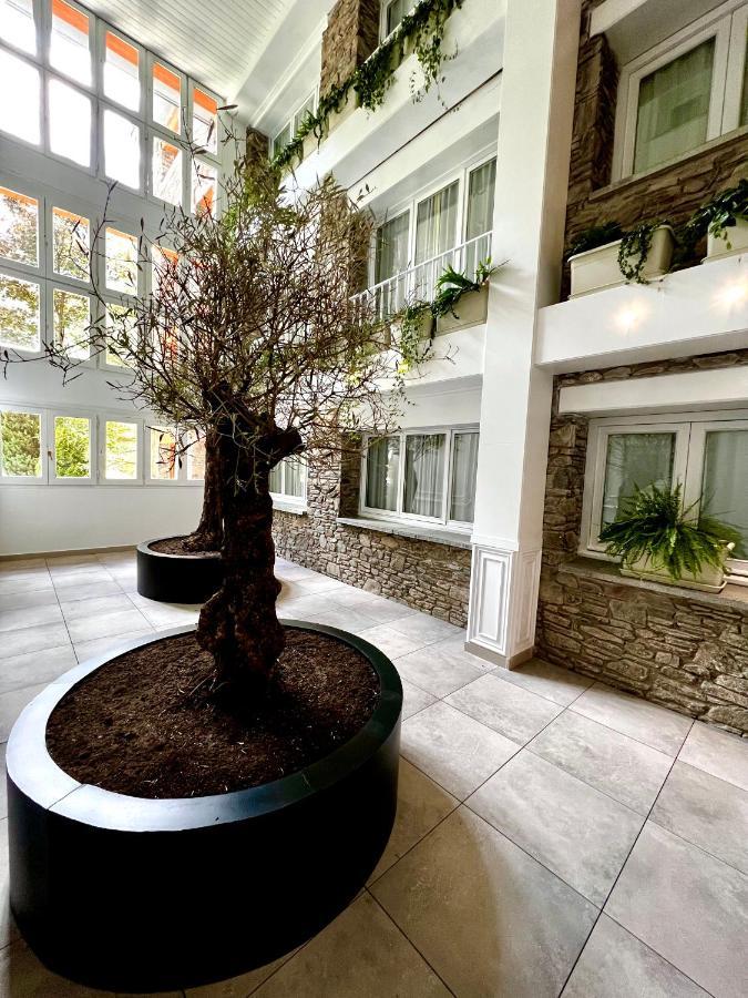 Hotel & Spa Bringue Ордино Екстериор снимка