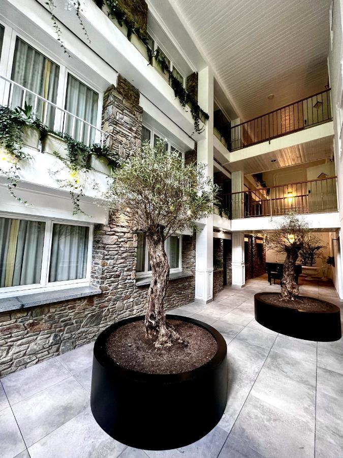Hotel & Spa Bringue Ордино Екстериор снимка