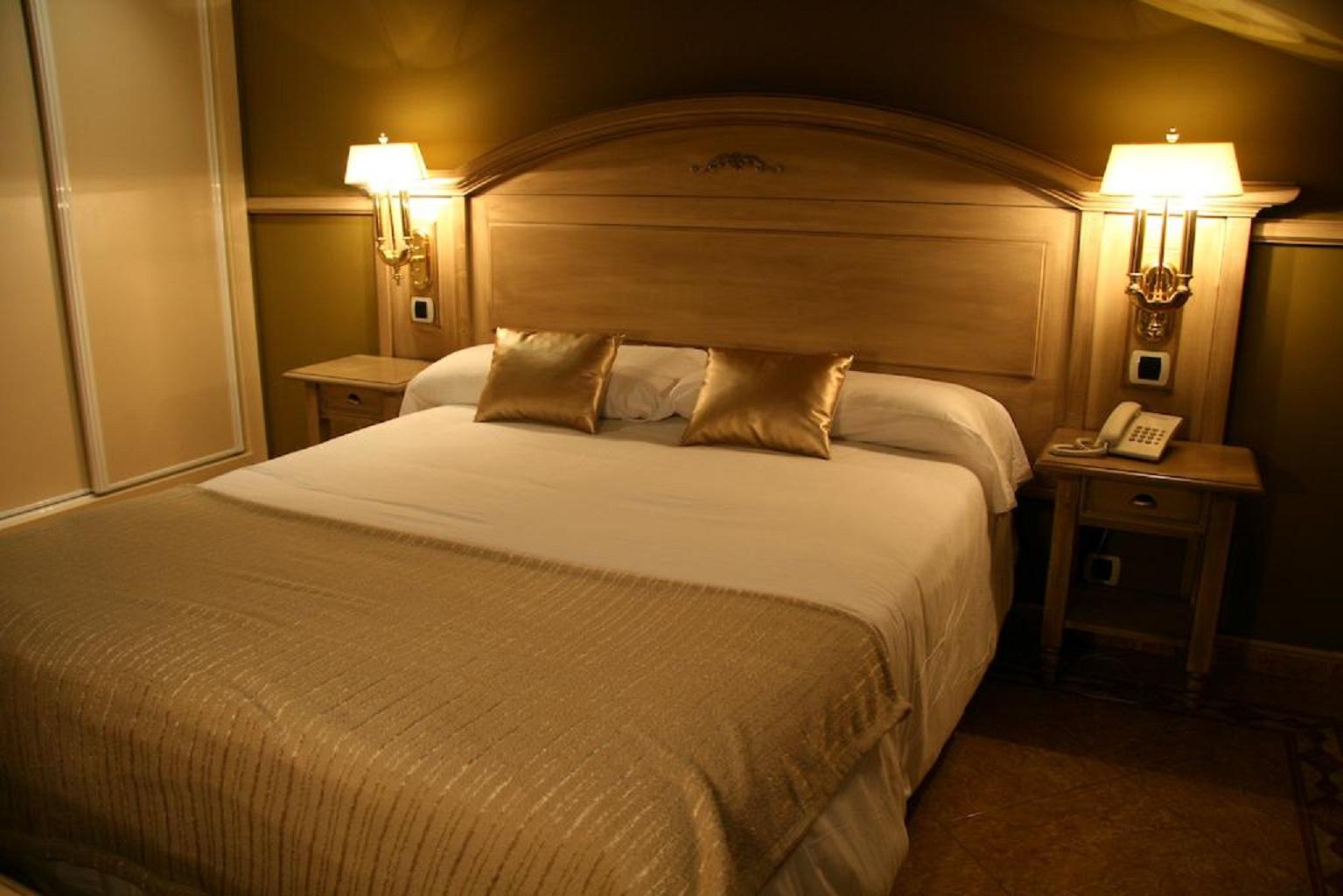 Hotel & Spa Bringue Ордино Екстериор снимка
