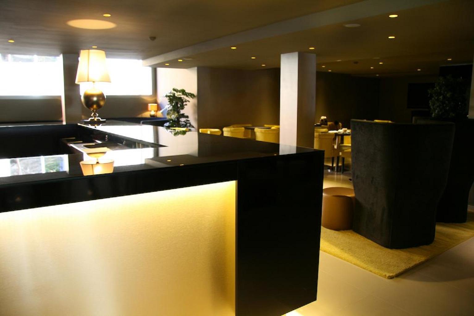 Hotel & Spa Bringue Ордино Екстериор снимка