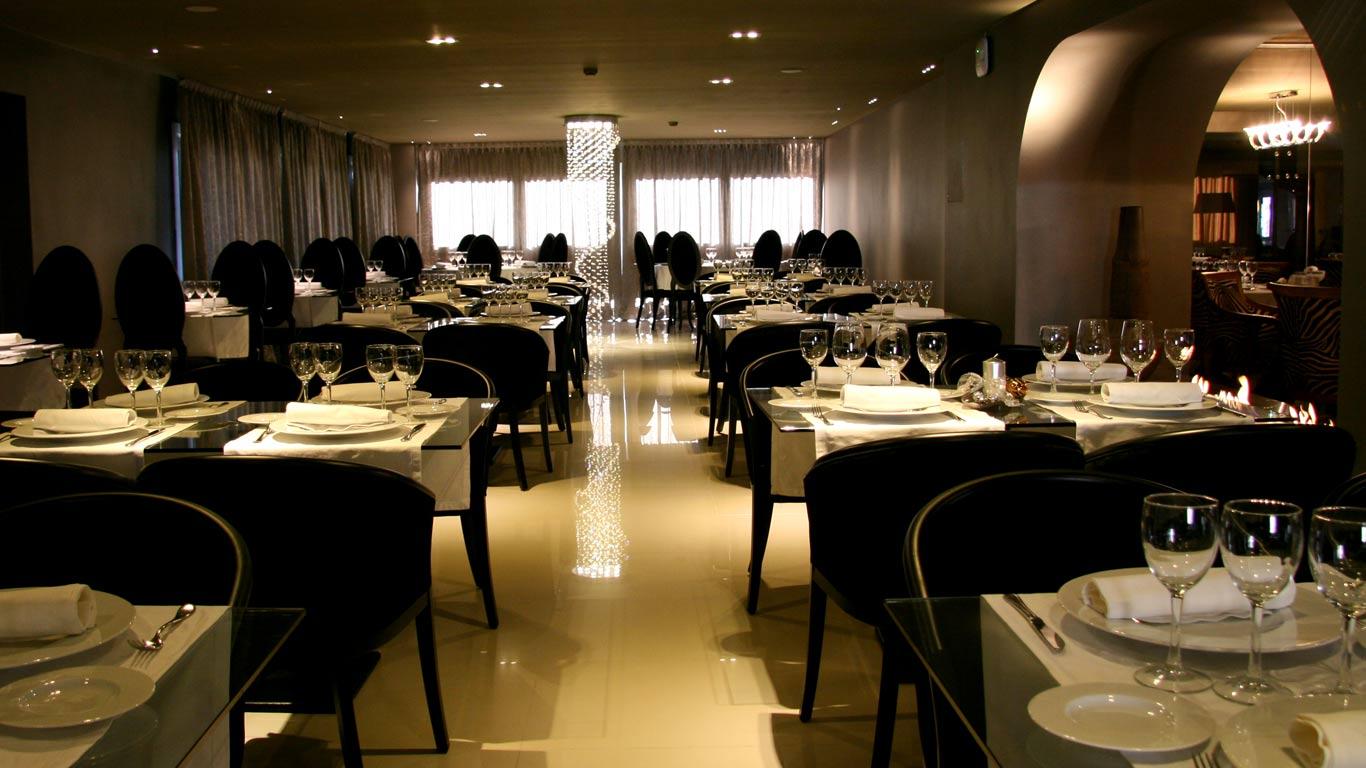 Hotel & Spa Bringue Ордино Екстериор снимка