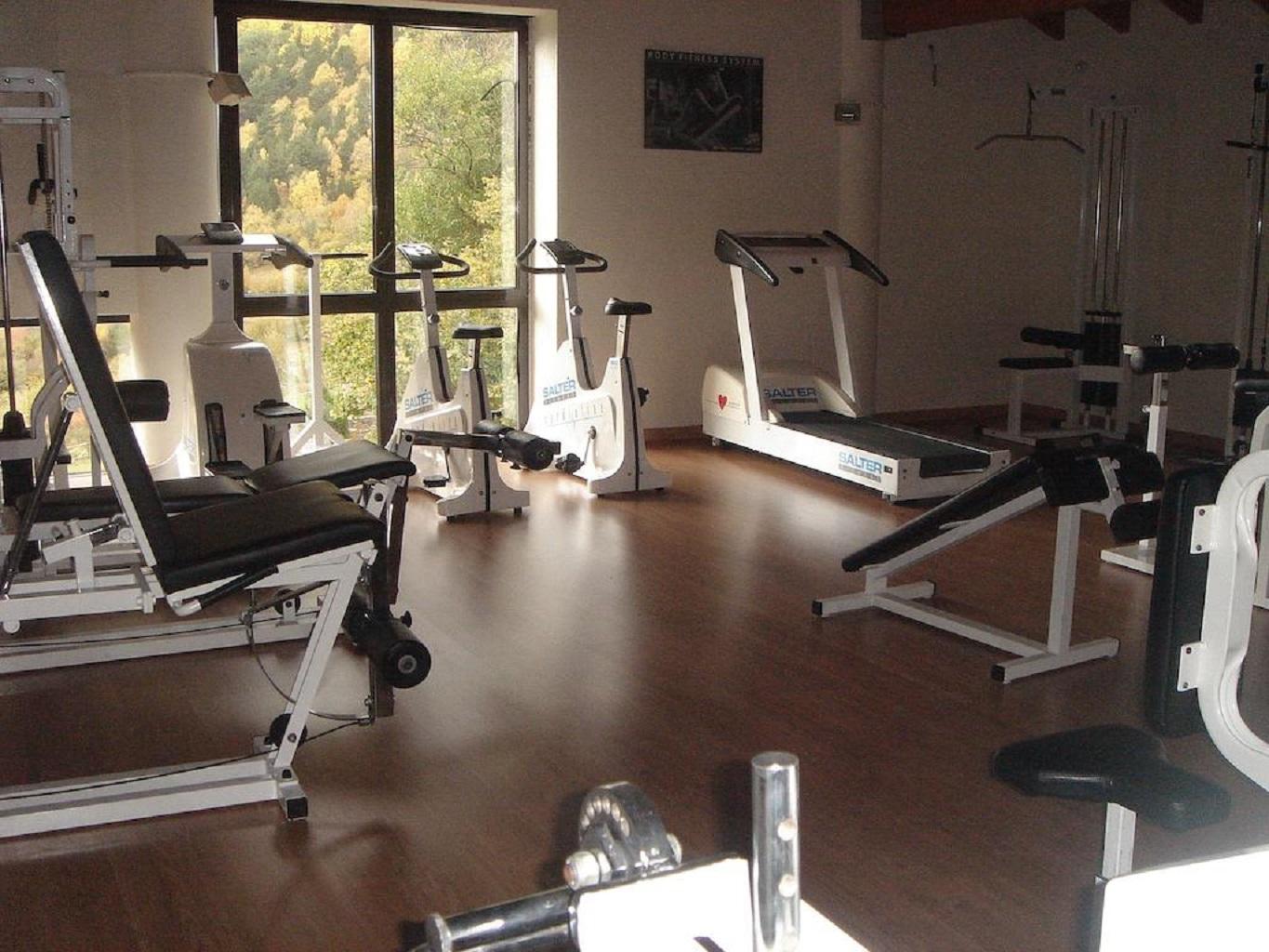 Hotel & Spa Bringue Ордино Екстериор снимка