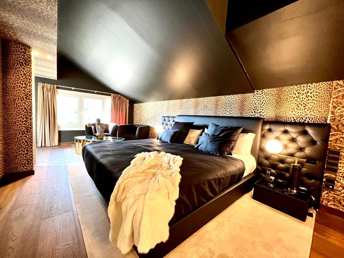 Hotel & Spa Bringue Ордино Екстериор снимка