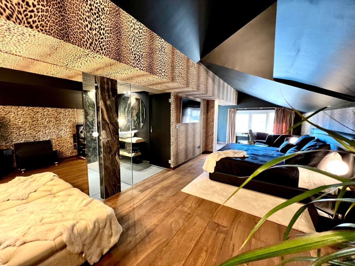Hotel & Spa Bringue Ордино Екстериор снимка