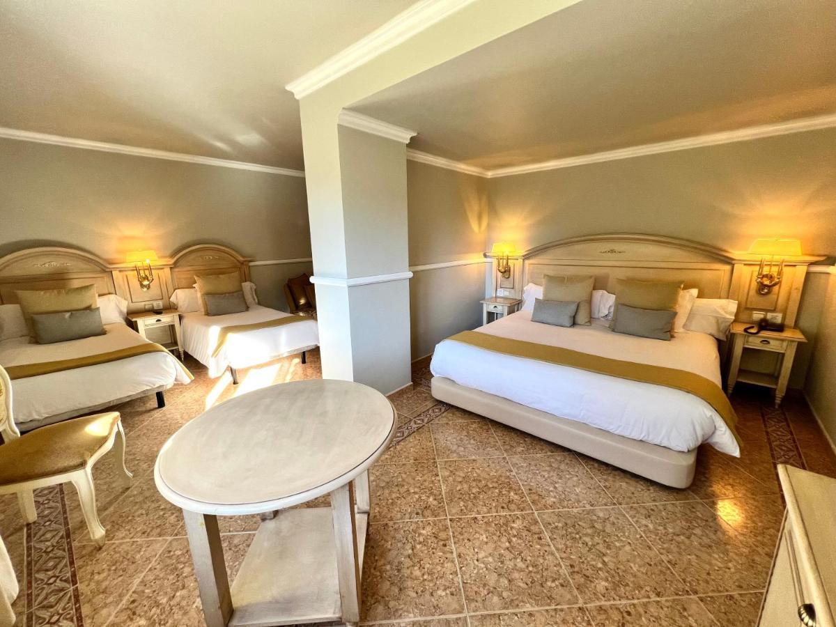 Hotel & Spa Bringue Ордино Екстериор снимка