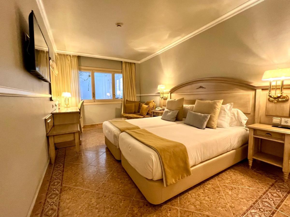 Hotel & Spa Bringue Ордино Екстериор снимка