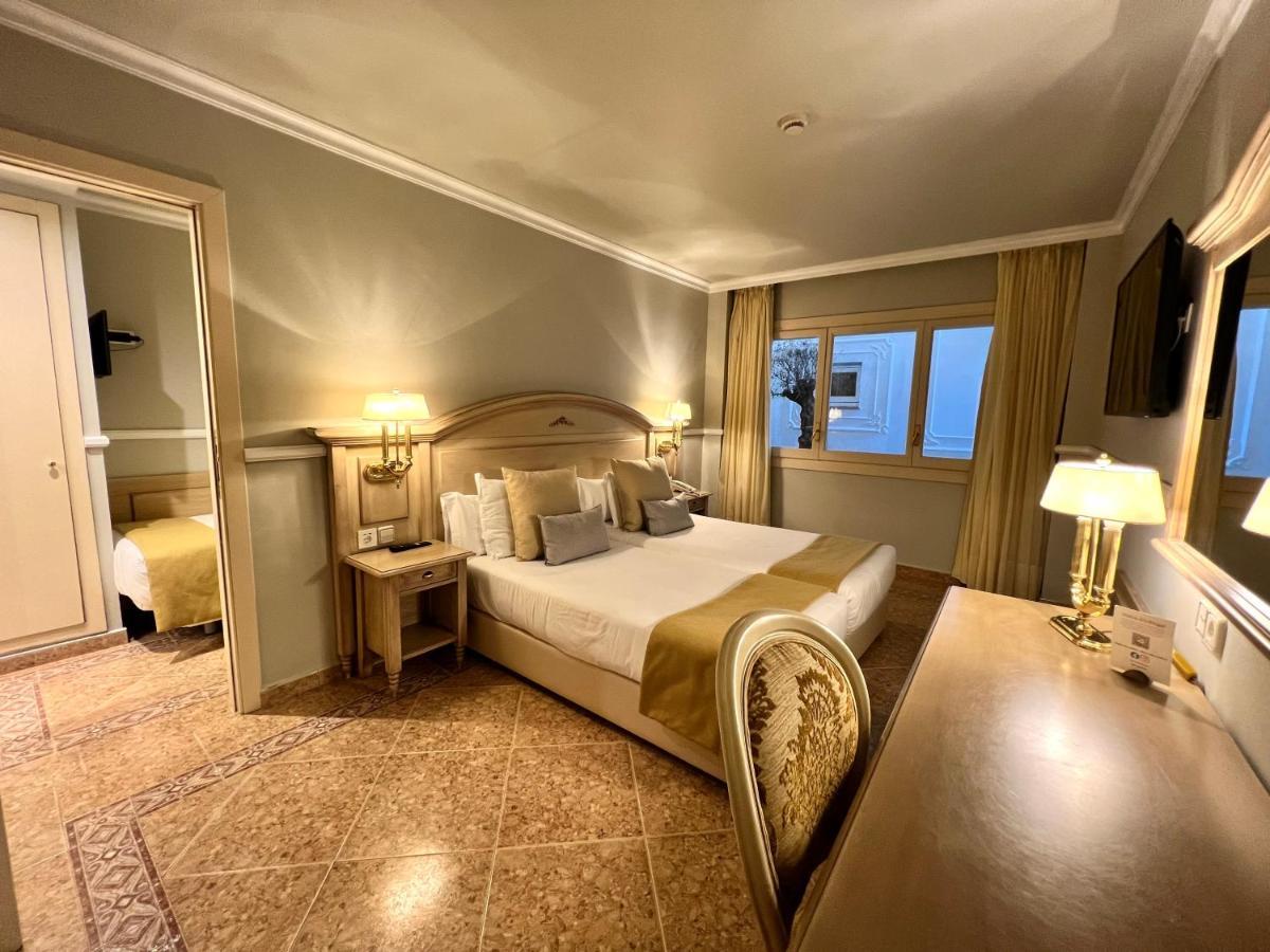 Hotel & Spa Bringue Ордино Екстериор снимка