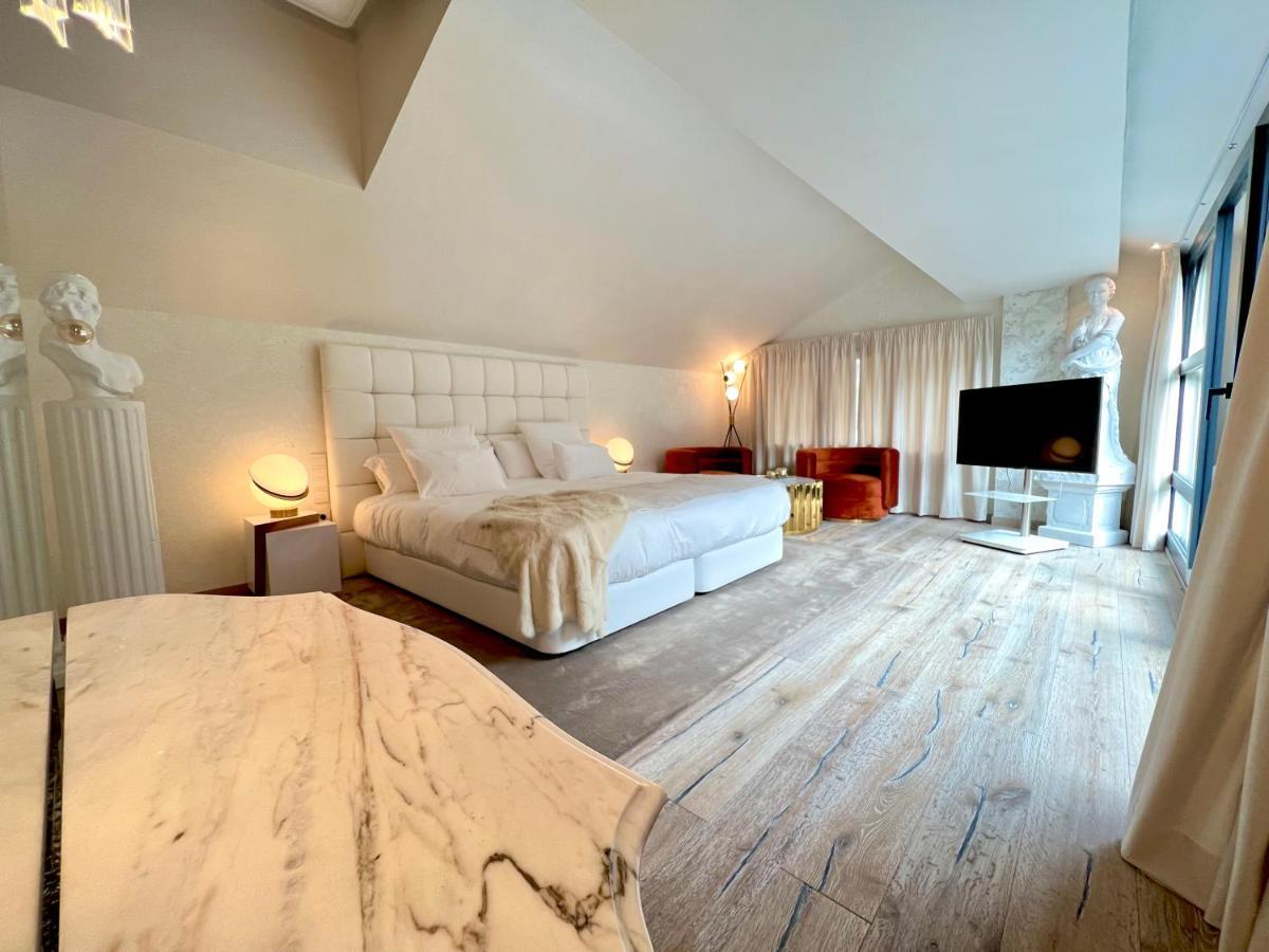 Hotel & Spa Bringue Ордино Екстериор снимка