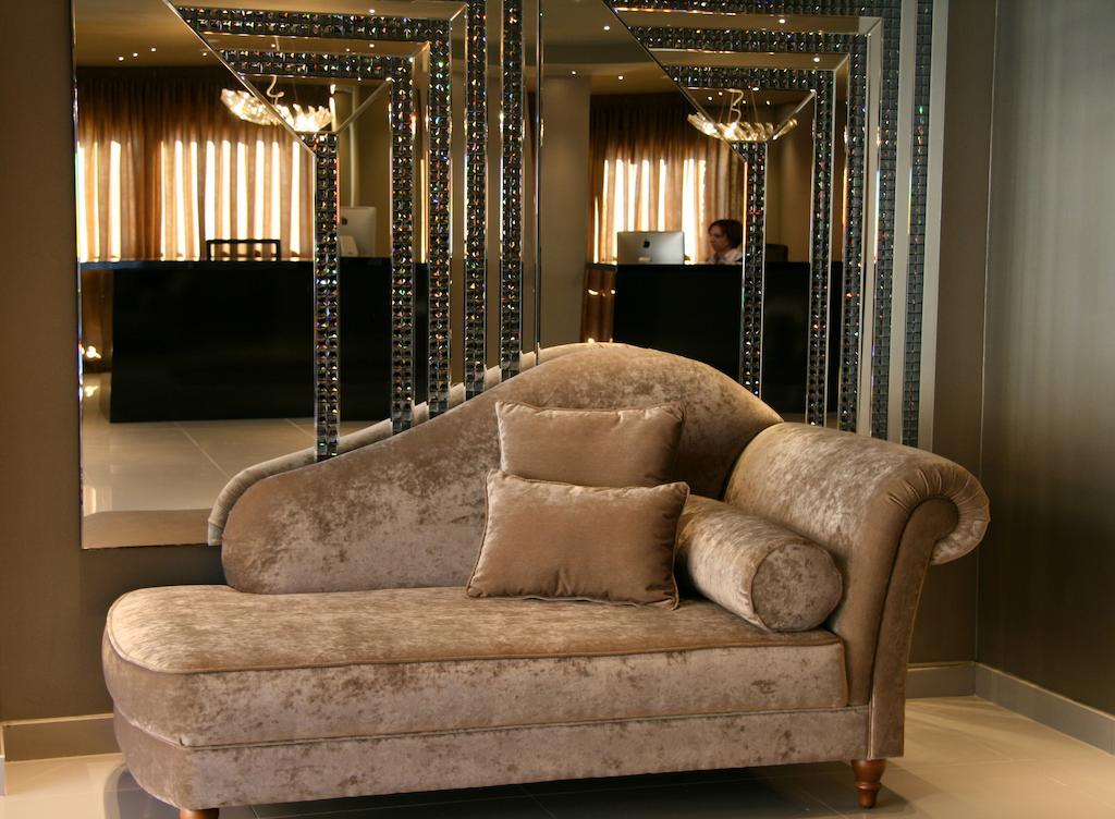 Hotel & Spa Bringue Ордино Екстериор снимка