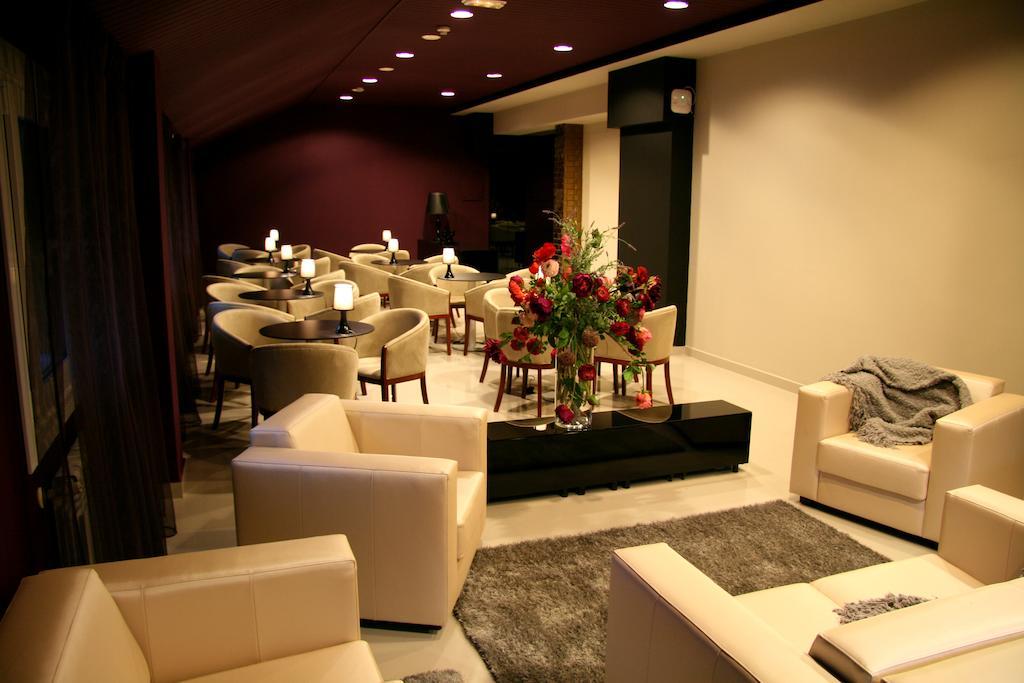 Hotel & Spa Bringue Ордино Екстериор снимка