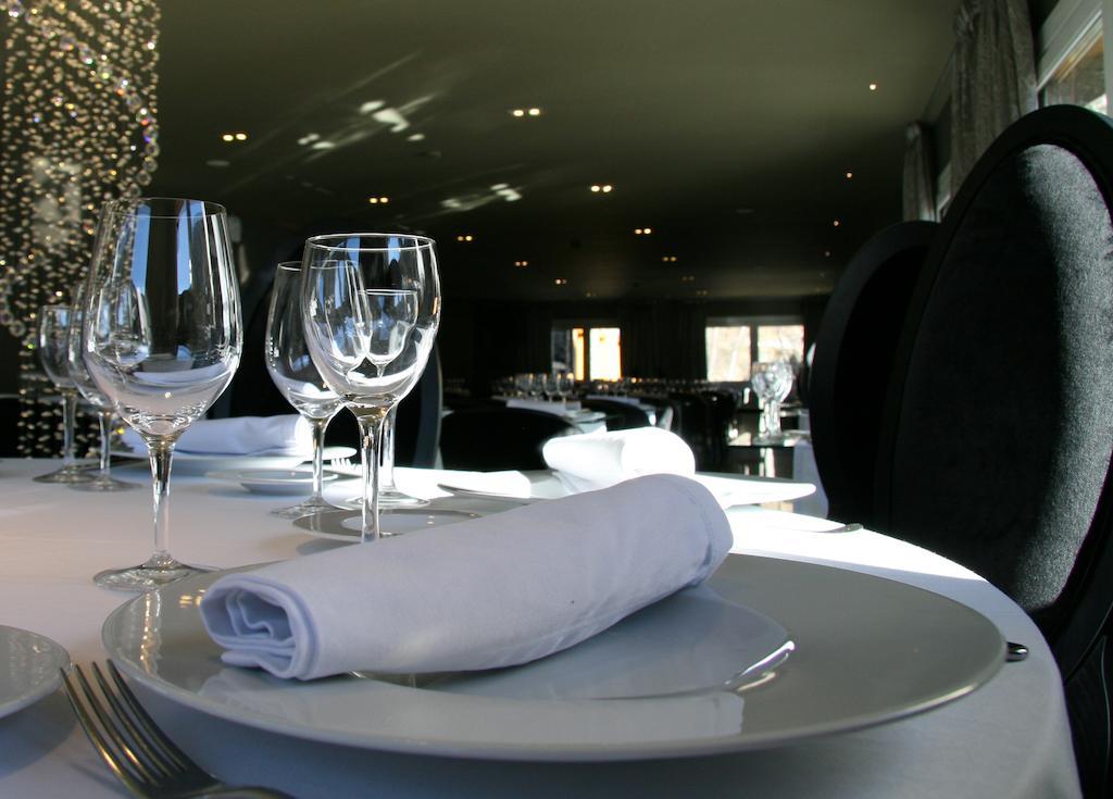 Hotel & Spa Bringue Ордино Екстериор снимка