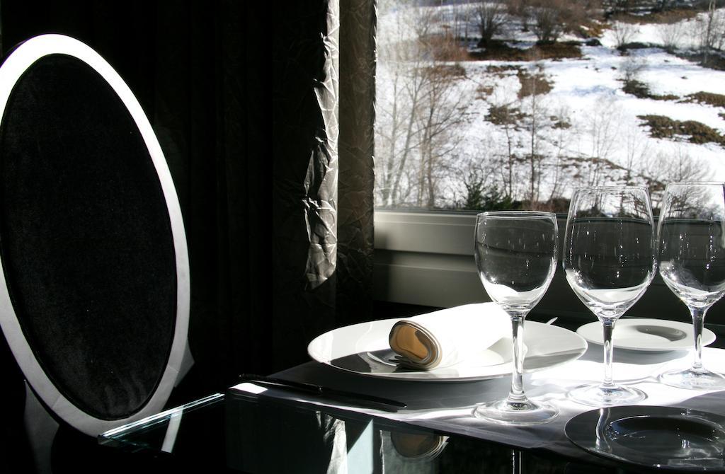 Hotel & Spa Bringue Ордино Екстериор снимка