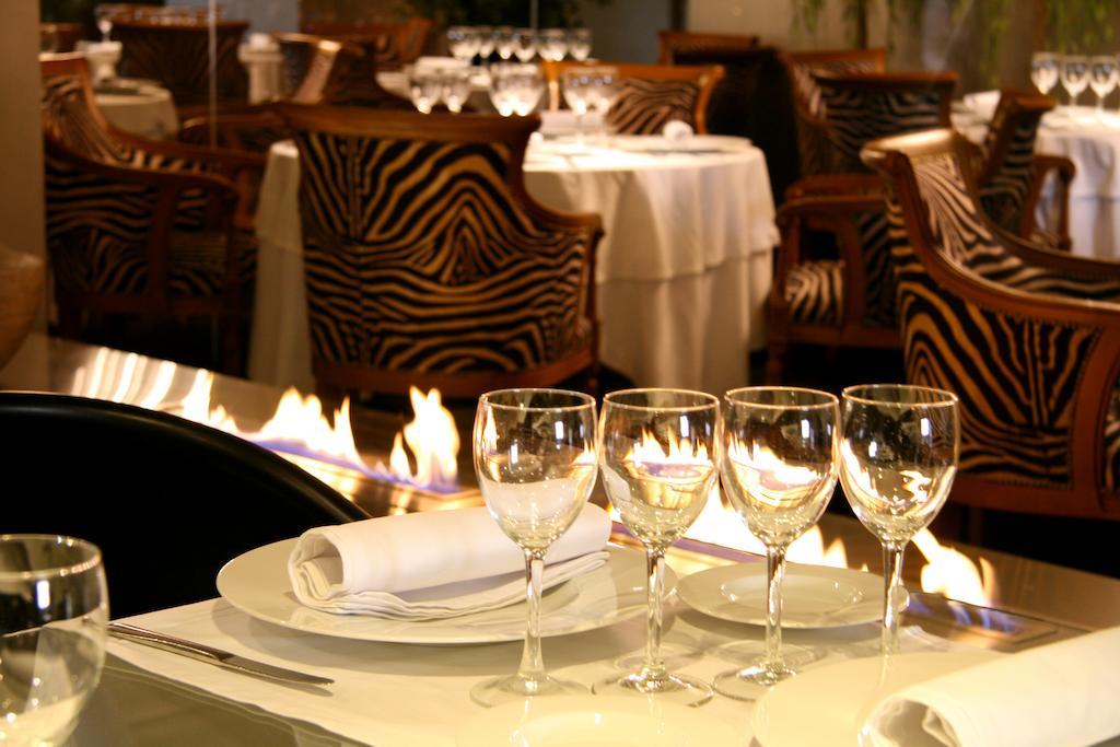 Hotel & Spa Bringue Ордино Екстериор снимка