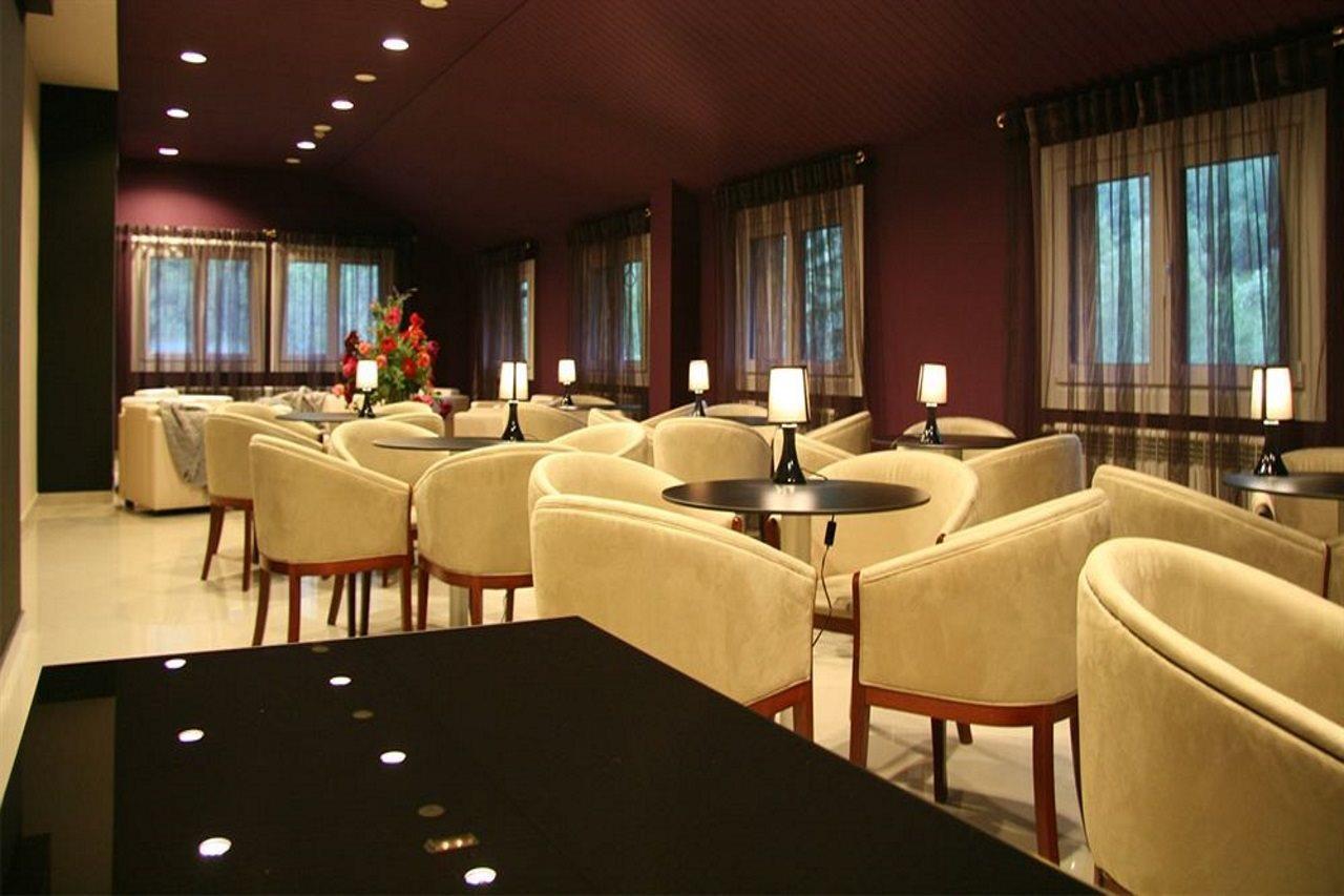 Hotel & Spa Bringue Ордино Екстериор снимка