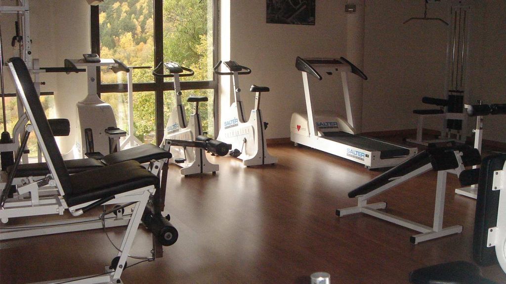 Hotel & Spa Bringue Ордино Екстериор снимка